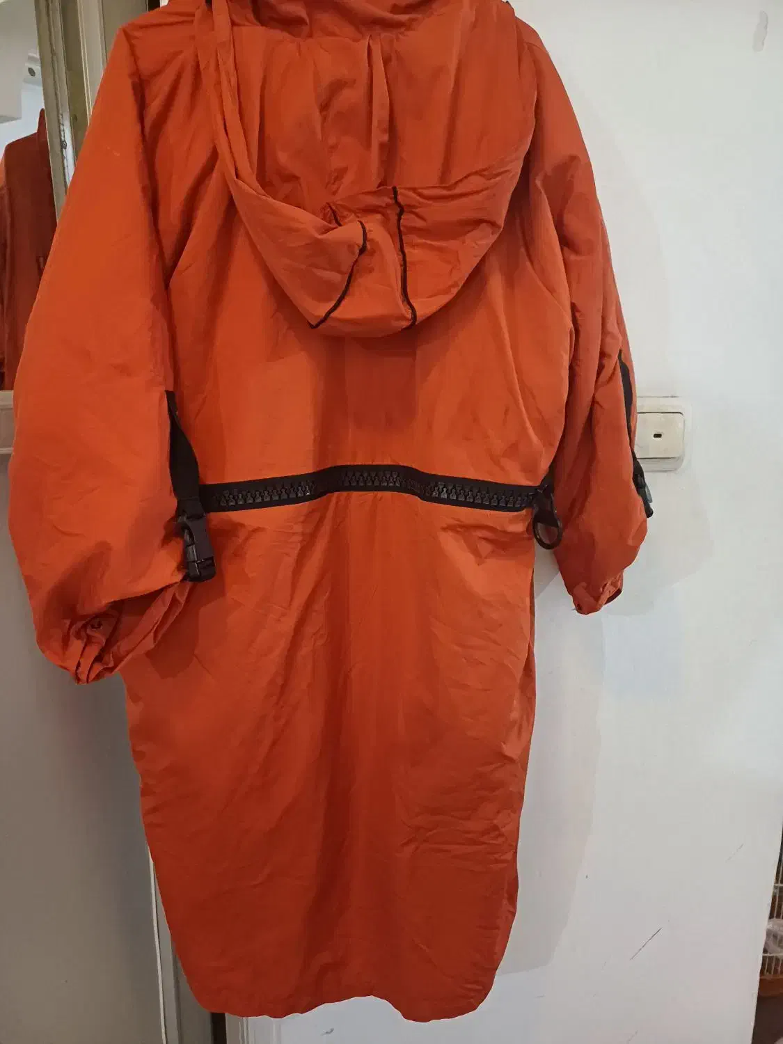 کاپشن|لباس|شاهینشهر, خبرنگار|دیوار