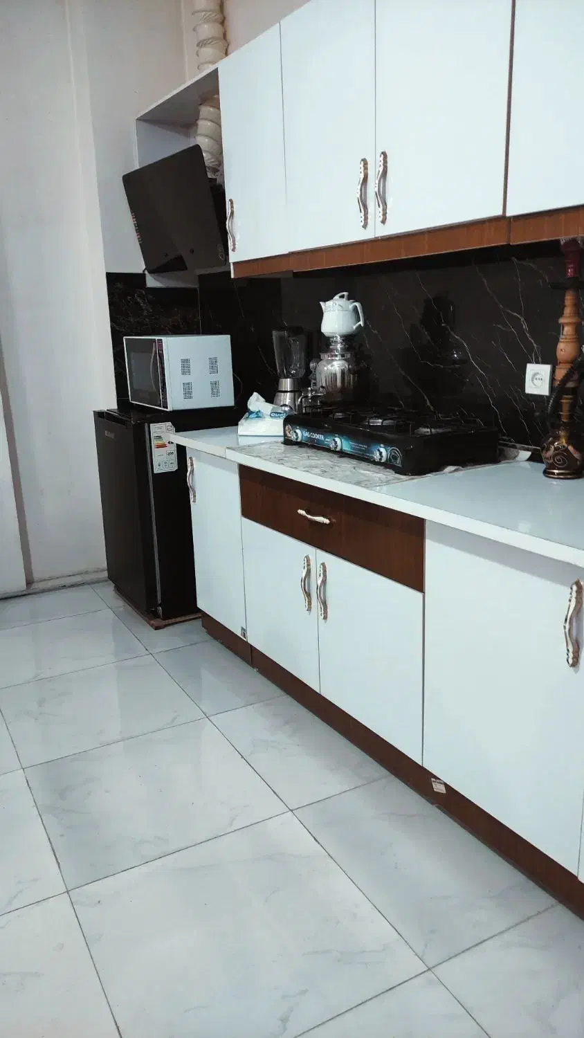 اجاره روزانه و ساعتی سوییت (vip)|اجارهٔ کوتاه‌مدت آپارتمان و سوئیت|مشهد, توس (بلوار توس)|دیوار