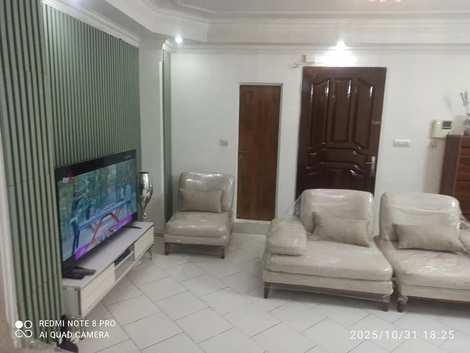 ۵۰ متر طبقه اول فول بازسازی نزدیک پارک مراکز خرید|اجارهٔ آپارتمان|تهران, تولید دارو|دیوار