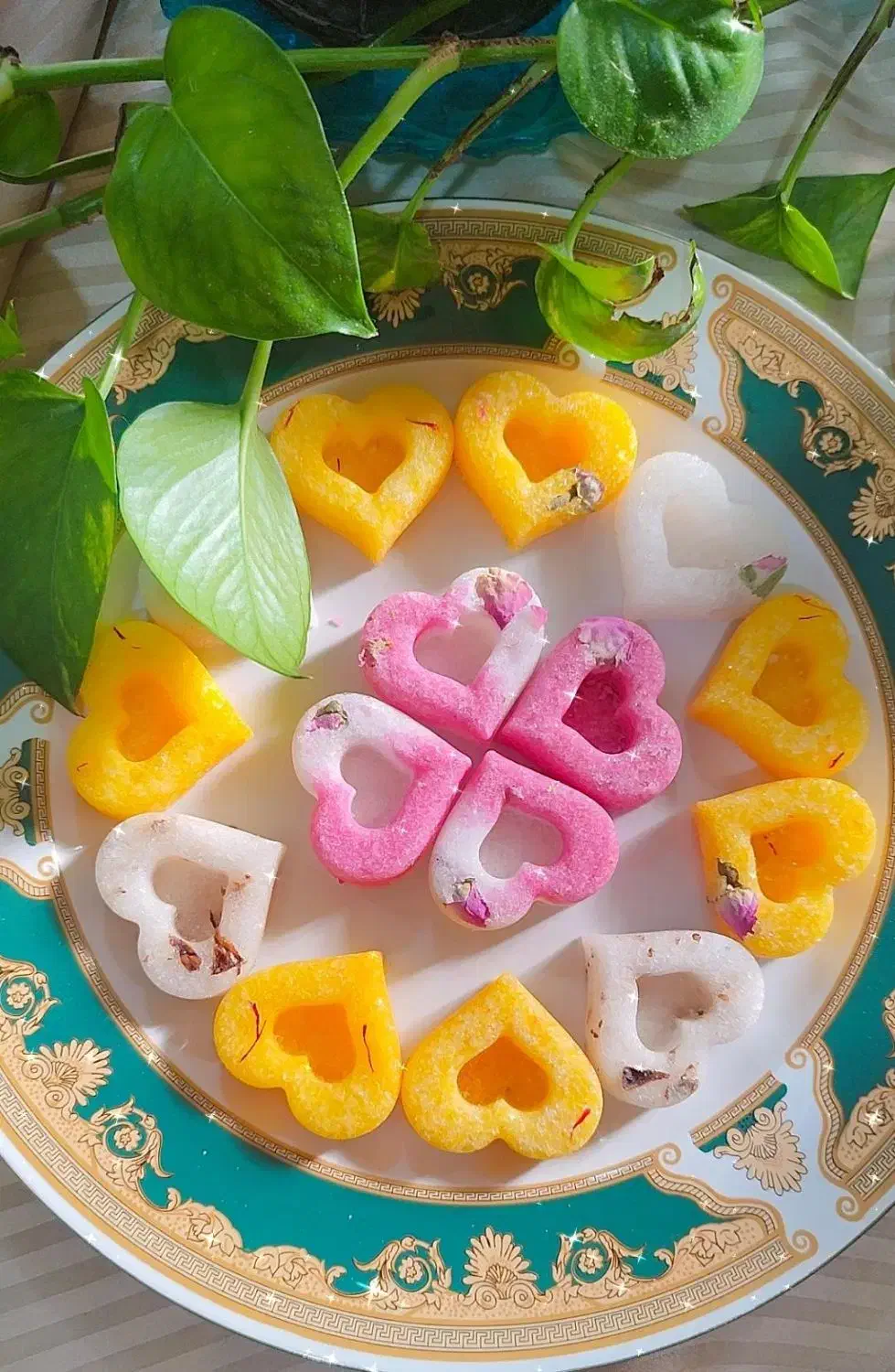 نبات های قلبی و چوبی دمنوشی مناسب فصل سرما|خوردنی و آشامیدنی|بندر امام خمینی, |دیوار