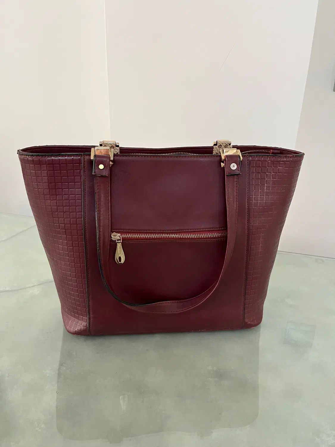 کیف شونه ای بزرگ|کیف، کفش، کمربند|پردیس, فاز ۲|دیوار