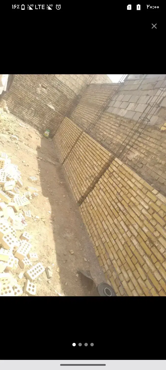 استا بنایی وسنگ|خدمات پیشه و مهارت|سوسنگرد, |دیوار