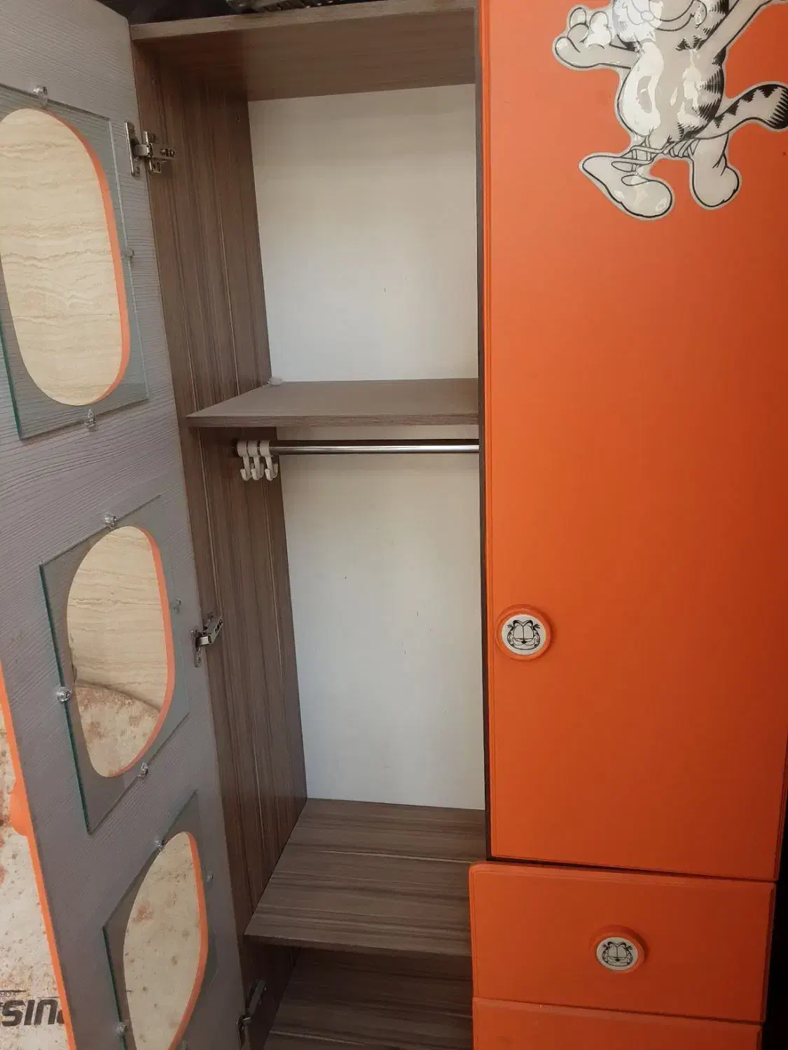 کمد کودک|اسباب و اثاث بچه|آبادان, |دیوار