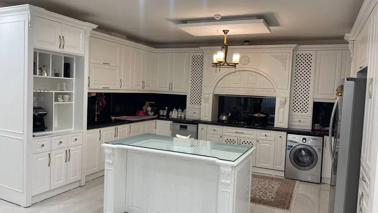 طراحی و اجرای کابینت در ۷ روز نقد و اقساط|مصالح و تجهیزات ساختمان|مشهد, شاهد (شهرک غرب)|دیوار