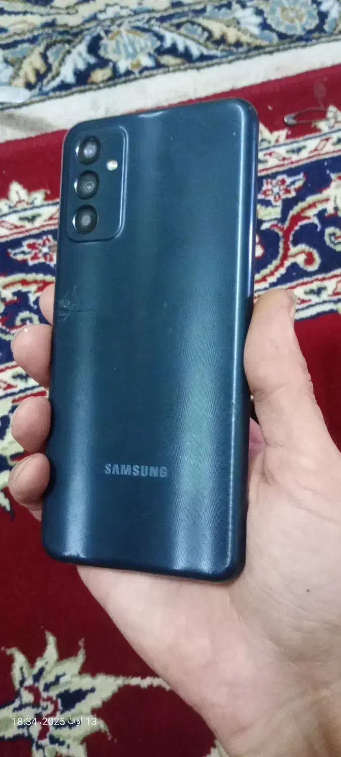 A 13 F|موبایل|یزد, |دیوار