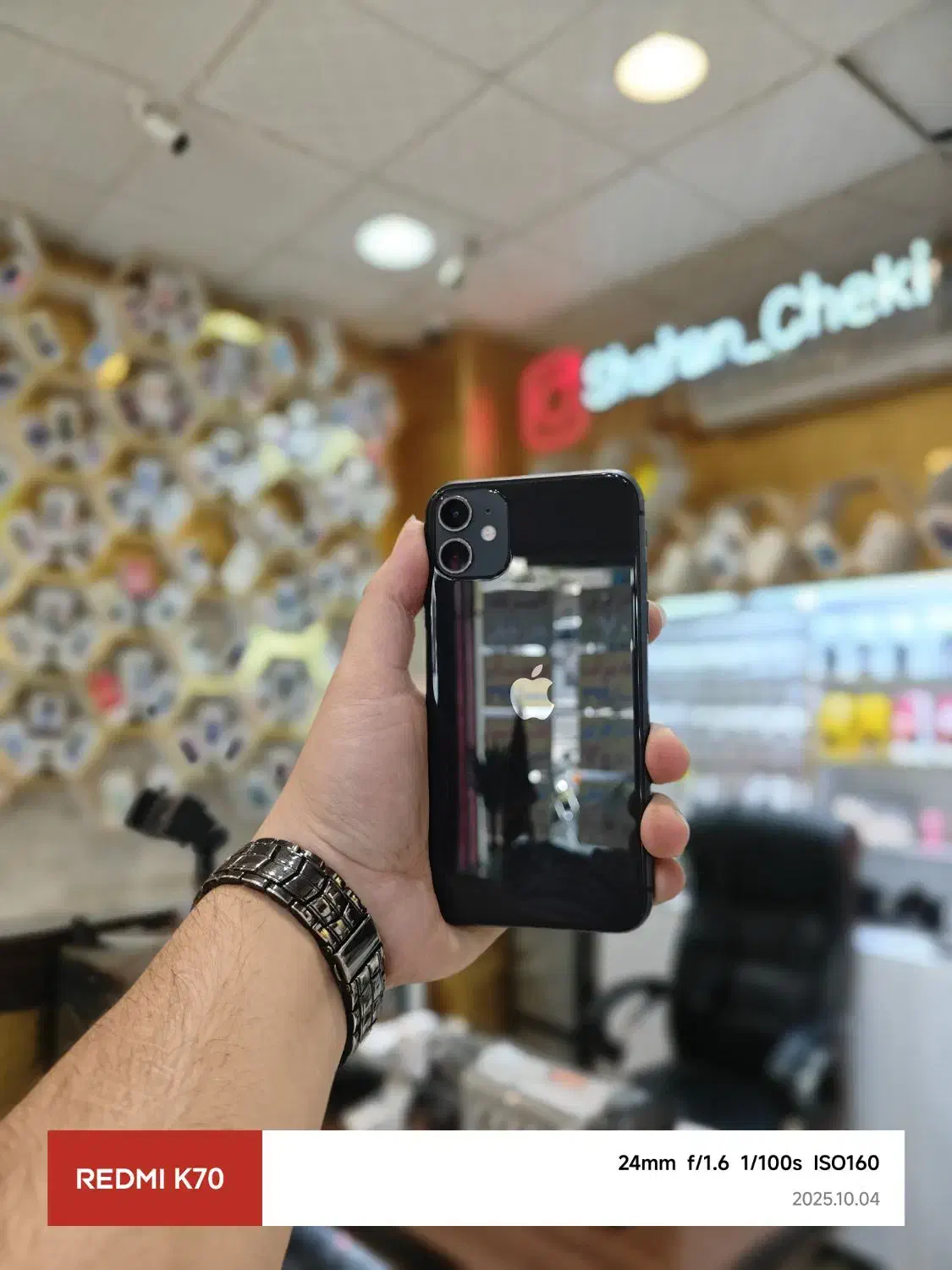 آیفون 11 دوسیم|موبایل|مشهد, طلاب|دیوار