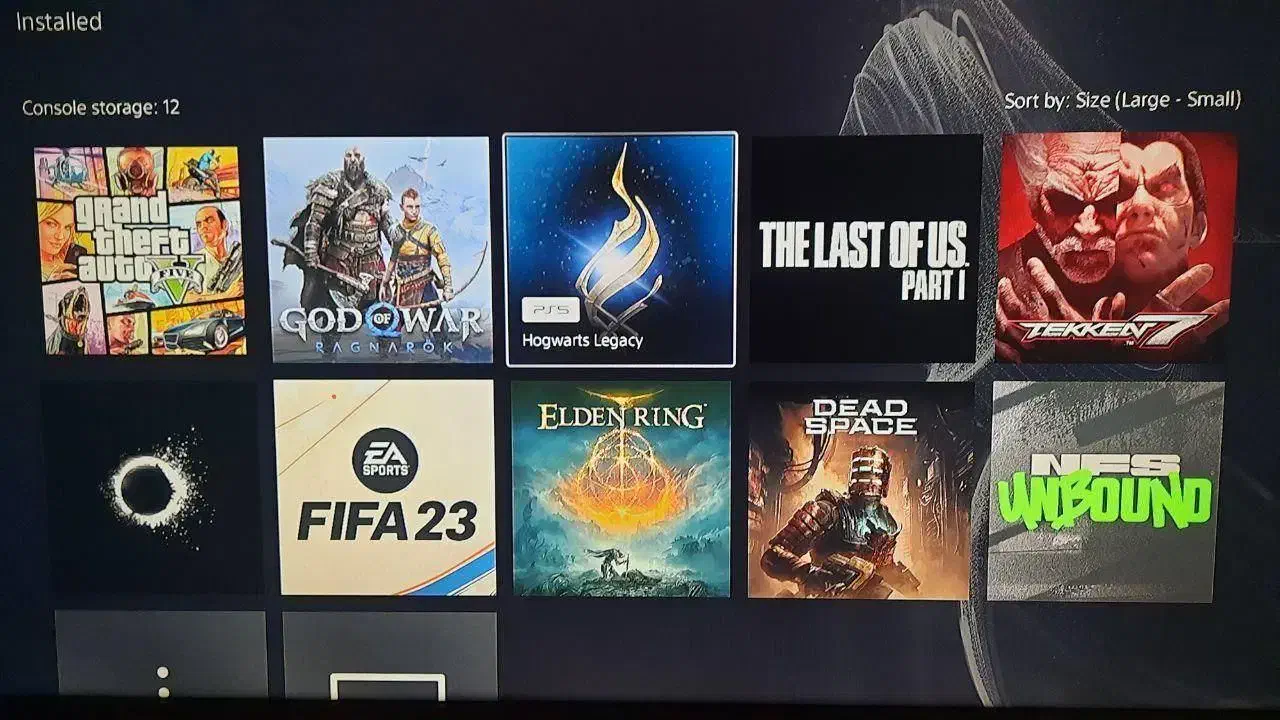 دیتا بازی های PS4 PS5 XBOX|کنسول، بازی ویدئویی و آنلاین|قزوین, |دیوار