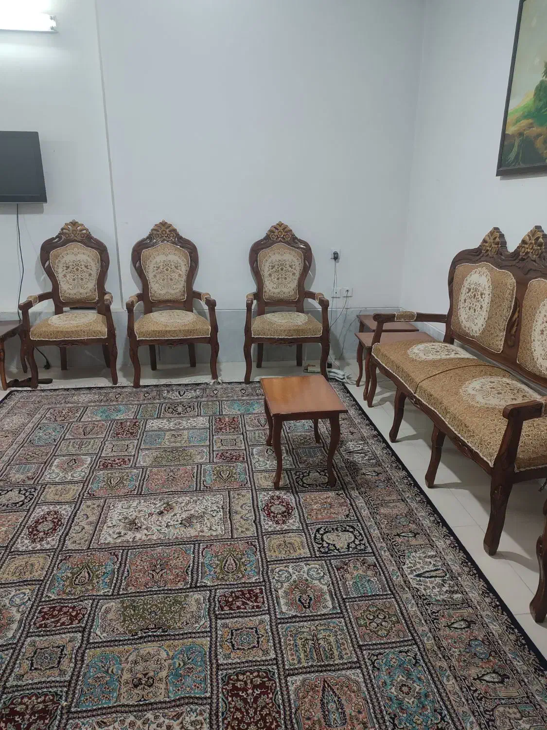 رهن و اجاره منزل طبقه دوم بلوار اشلو|اجارهٔ خانه و ویلا|فسا, |دیوار