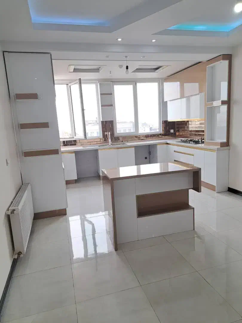 آپارتمان ۹۵ متر دو خواب فول شریعتی حقوقی|فروش آپارتمان|تهران, خواجه نصیر طوسی|دیوار