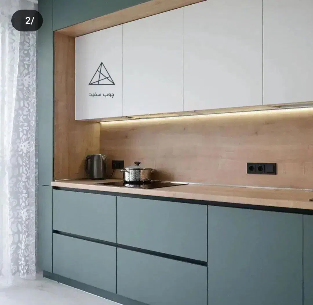 کابینت به صورت اقساطی|خدمات پیشه و مهارت|شهرکرد, |دیوار