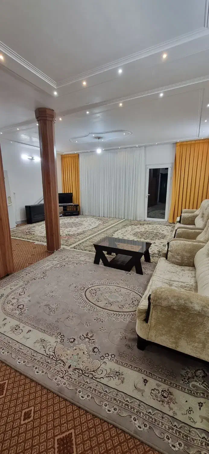 ساختمان مبله جهت اسکان مسافر|اجارهٔ کوتاه‌مدت آپارتمان و سوئیت|کاشان, فاز ۲ ناجی آباد|دیوار