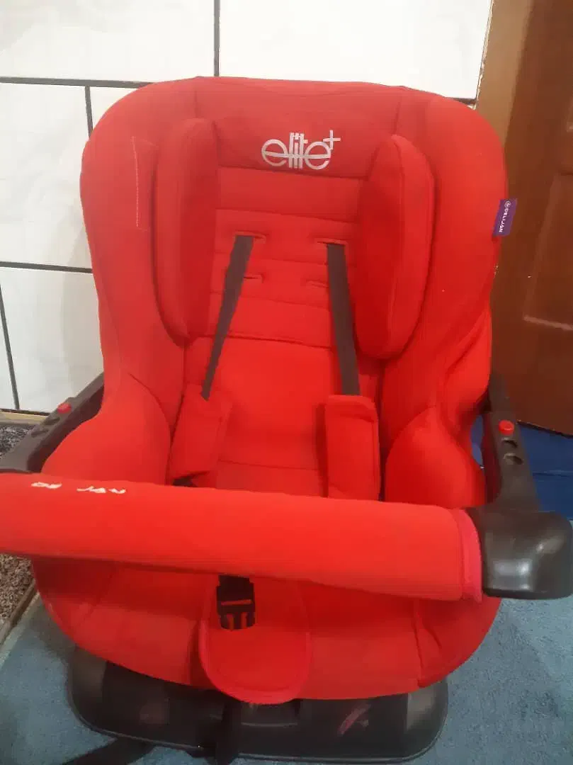 صندلی خودرو کودک|تخت و صندلی بچه|دزفول, |دیوار