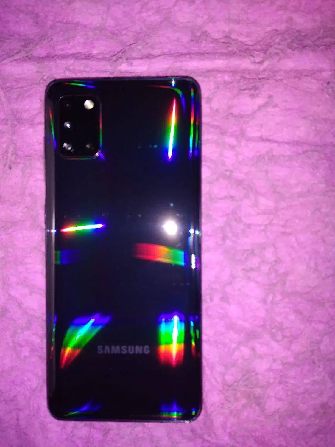 a31|موبایل|مشهد, امیر المومنین|دیوار