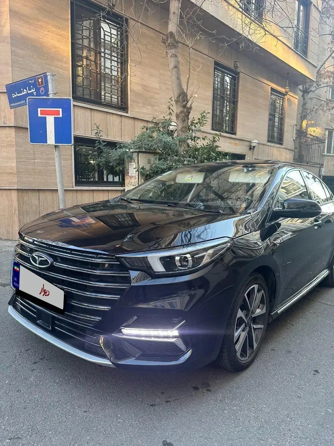 آریزو ۶ پرو|خودرو سواری و وانت|تهران, قیطریه|دیوار