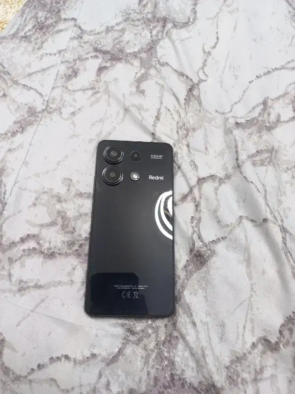 گوشی ردمی نوت ۱۳|موبایل|سنندج, |دیوار