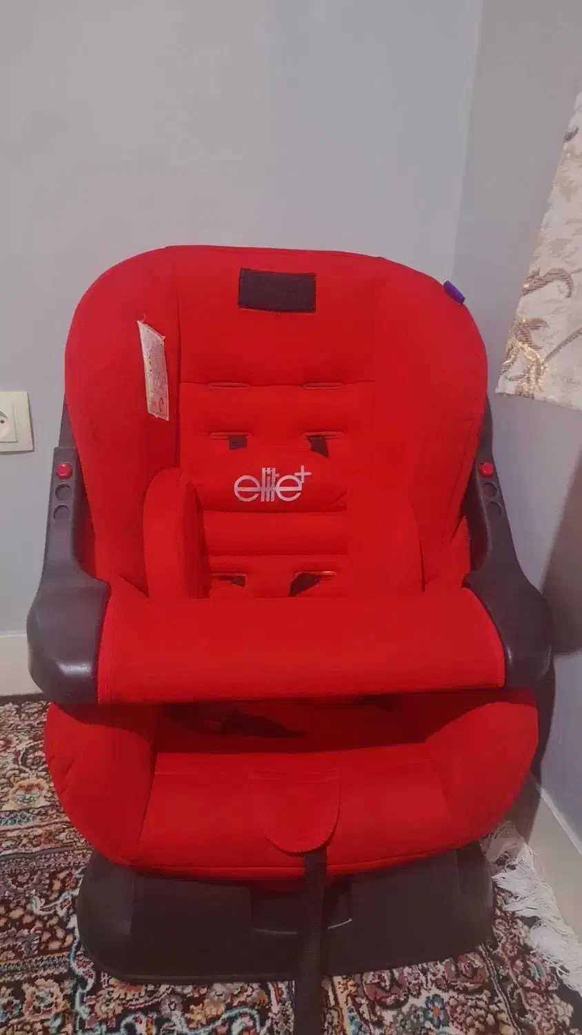 صندلی خودرو کودک|اسباب و اثاث بچه|اهواز, رسالت|دیوار