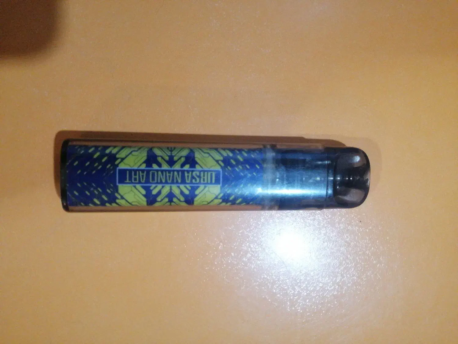 پاد..کارکرده..سیگارمیوه ای|زیورآلات و اکسسوری|اهواز, کیانشهر|دیوار