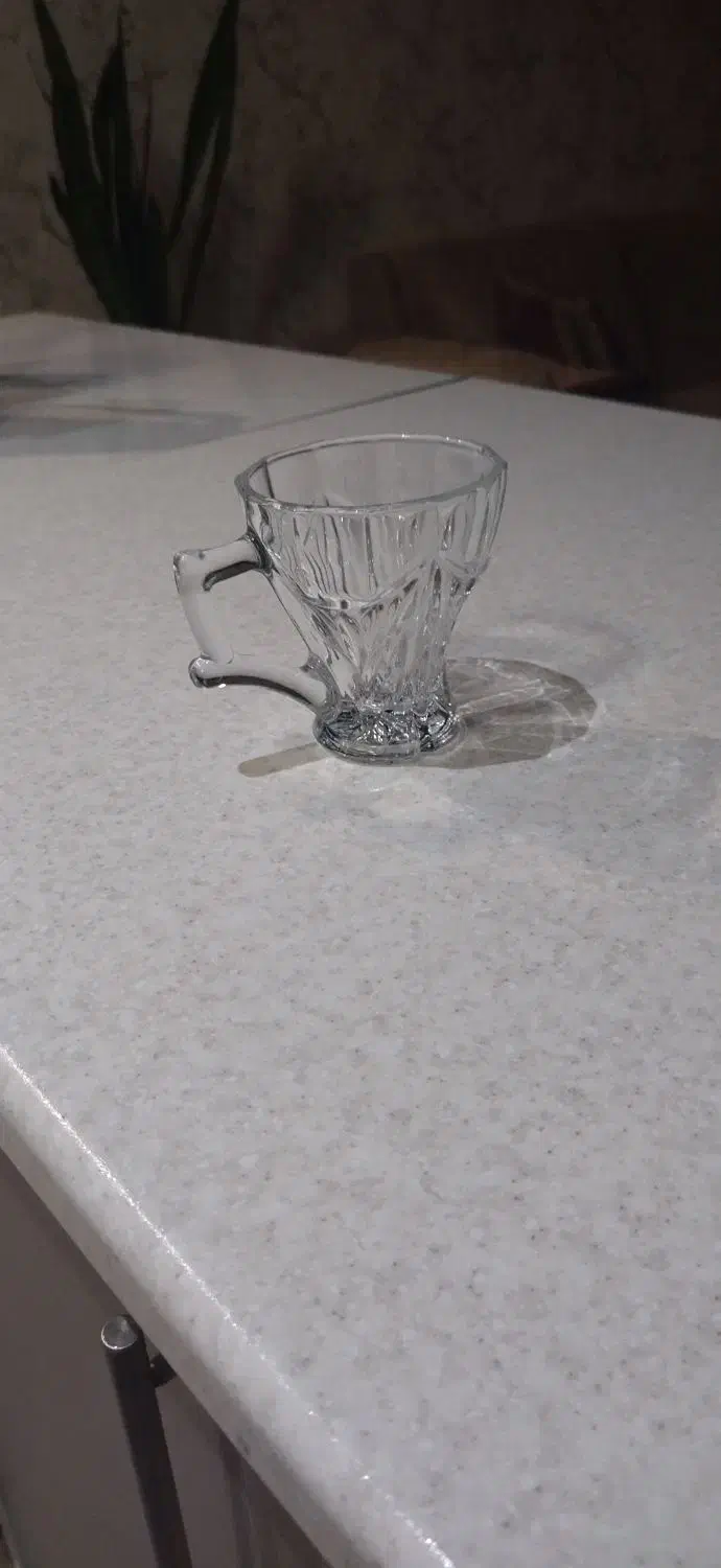 فنجان چای|ظروف سرو و پذیرایی|کرج, شهرک نهال و بذر|دیوار