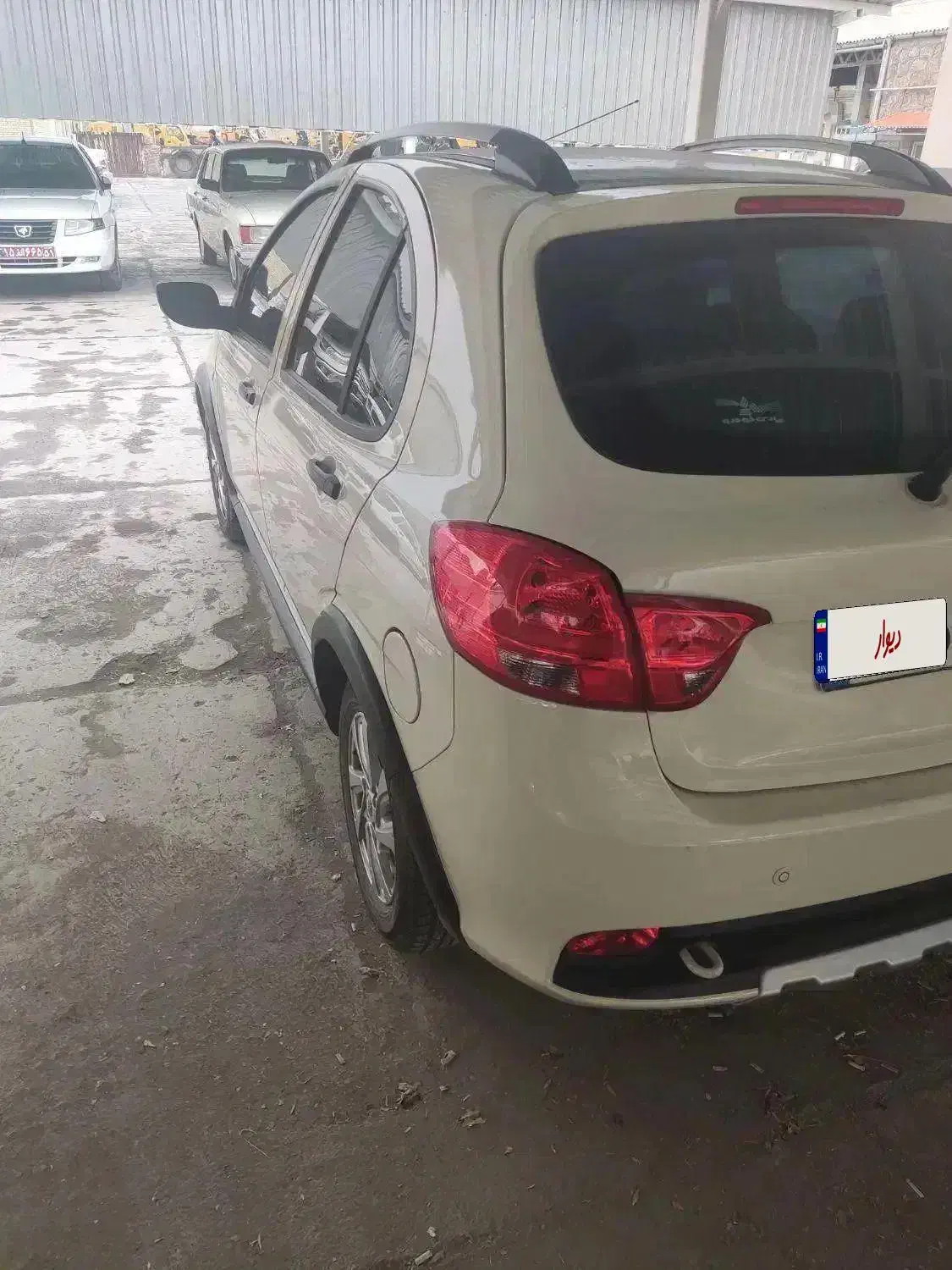 کوئیک R مدل ۱۴۰۱|خودرو سواری و وانت|سنندج, |دیوار