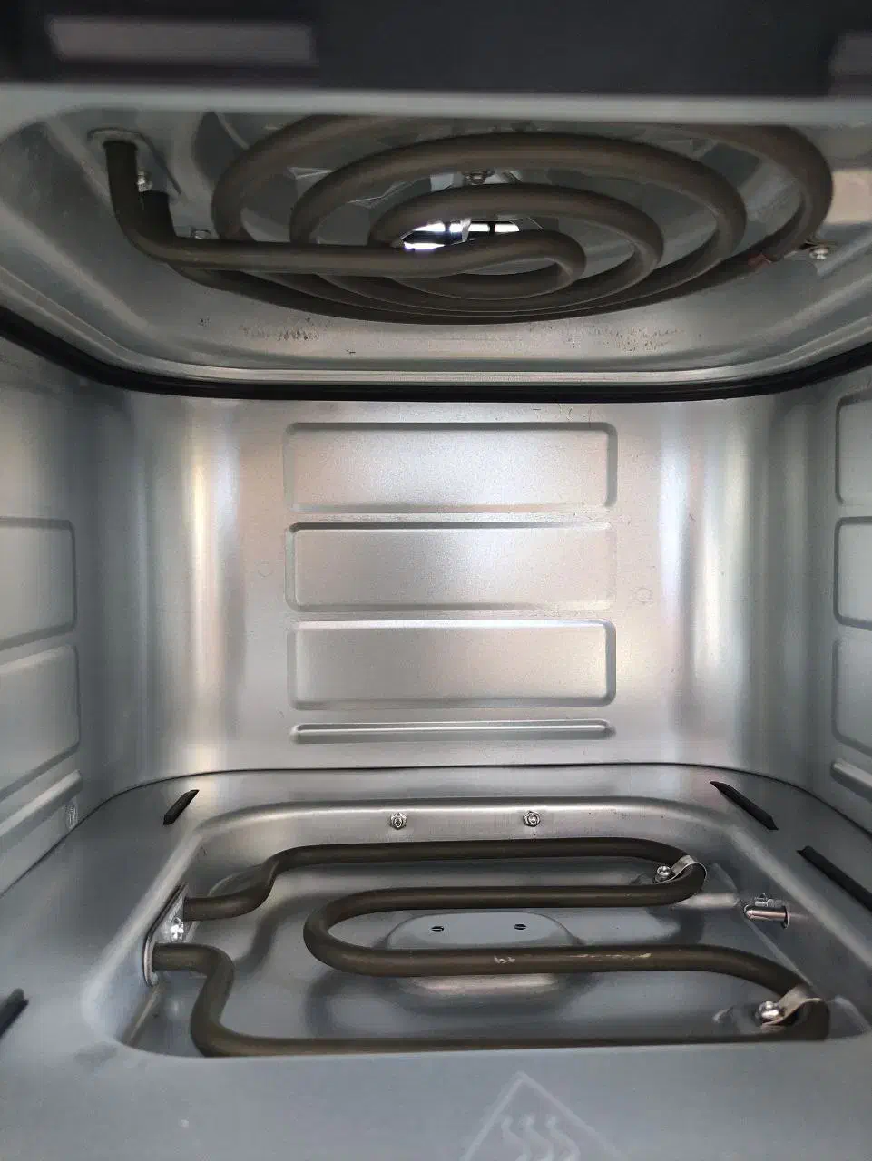 سرخکن رژیمی بدون روغن نینجا وارداتی دو المنته|اجاق گاز و لوازم برقی پخت‌وپز|شهریار, رزکان|دیوار