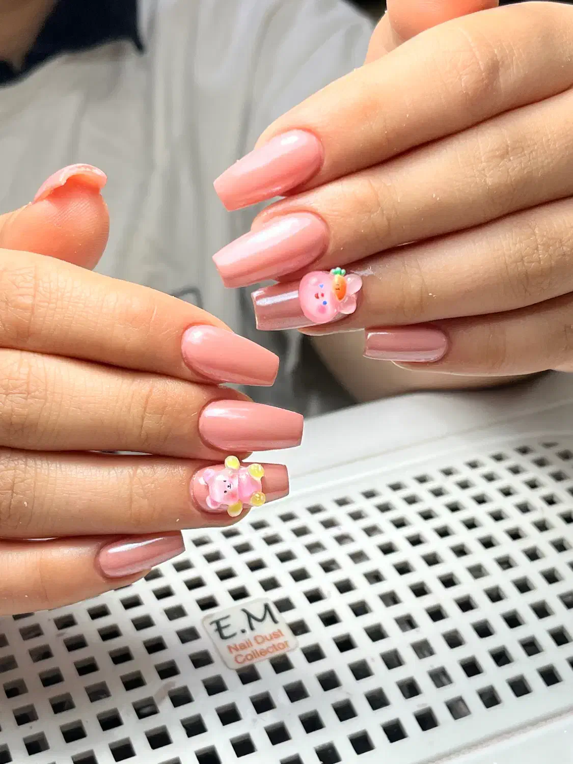 خدمات ناخن|خدمات آرایشگری و زیبایی|اسلامشهر, شهرک واوان|دیوار