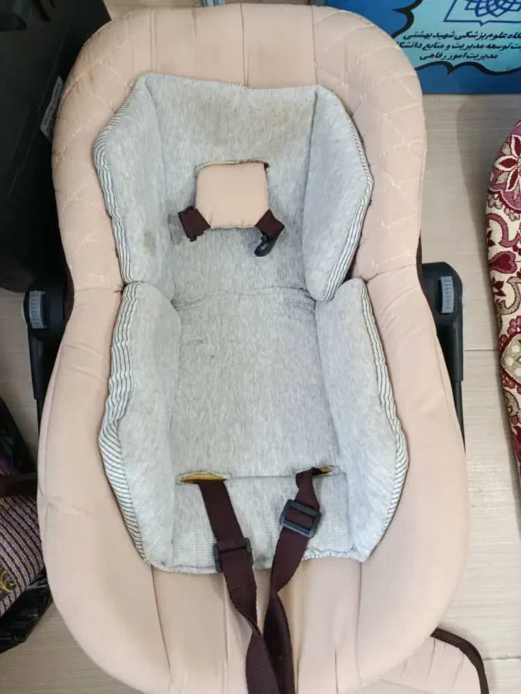 روروئک و کریر در حد برند دلیجان|اسباب و اثاث بچه|رشت, معلولین|دیوار