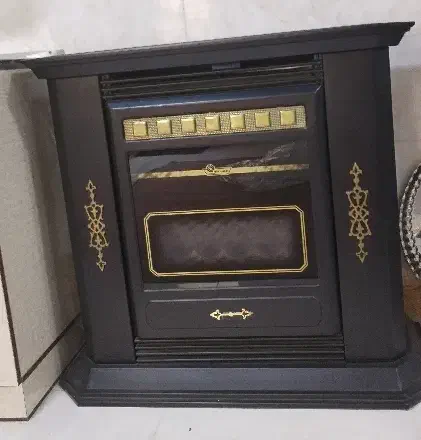 بخاری|بخاری، هیتر، شومینه|نجفآباد, سعدی|دیوار