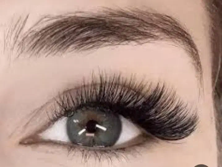 خدمات کاشت مژه وکلیه خدمات تتوی صورت وبدن ا|خدمات آرایشگری و زیبایی|مشهد, یوسفیه (شهرک غرب)|دیوار