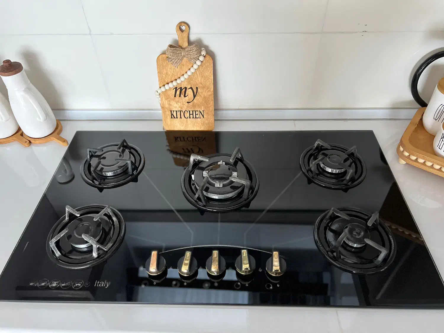 اجاق گاز رومیزی|اجاق گاز و لوازم برقی پخت‌وپز|مهاباد (آذربایجان غربی), |دیوار