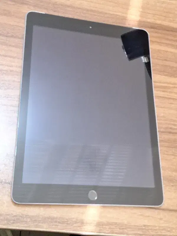 آیپد نسل ۵ ipad|تبلت|تهران, نصرت|دیوار