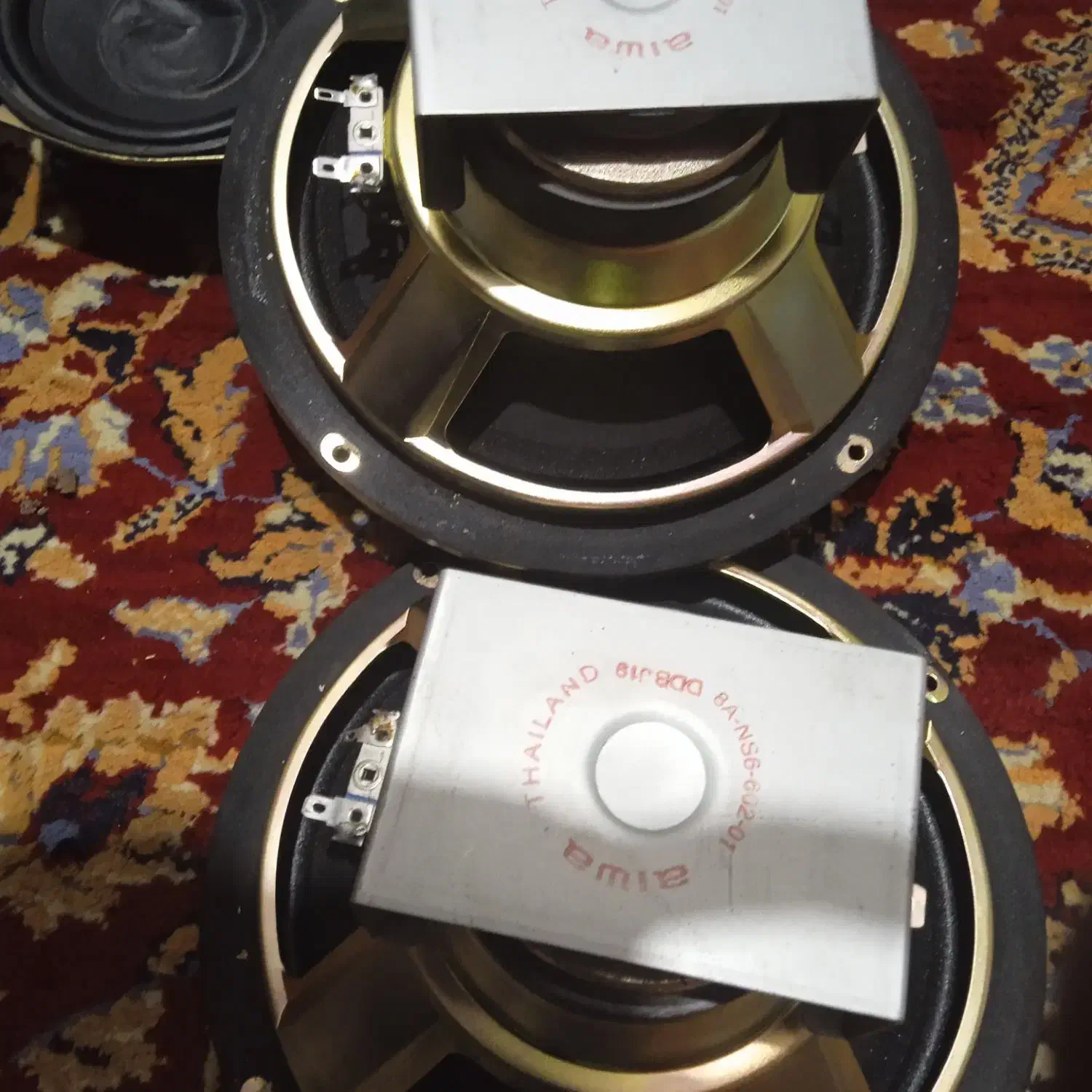 لوازم خانگی باند دساپ&|سیستم صوتی خانگی|کرمانشاه, |دیوار