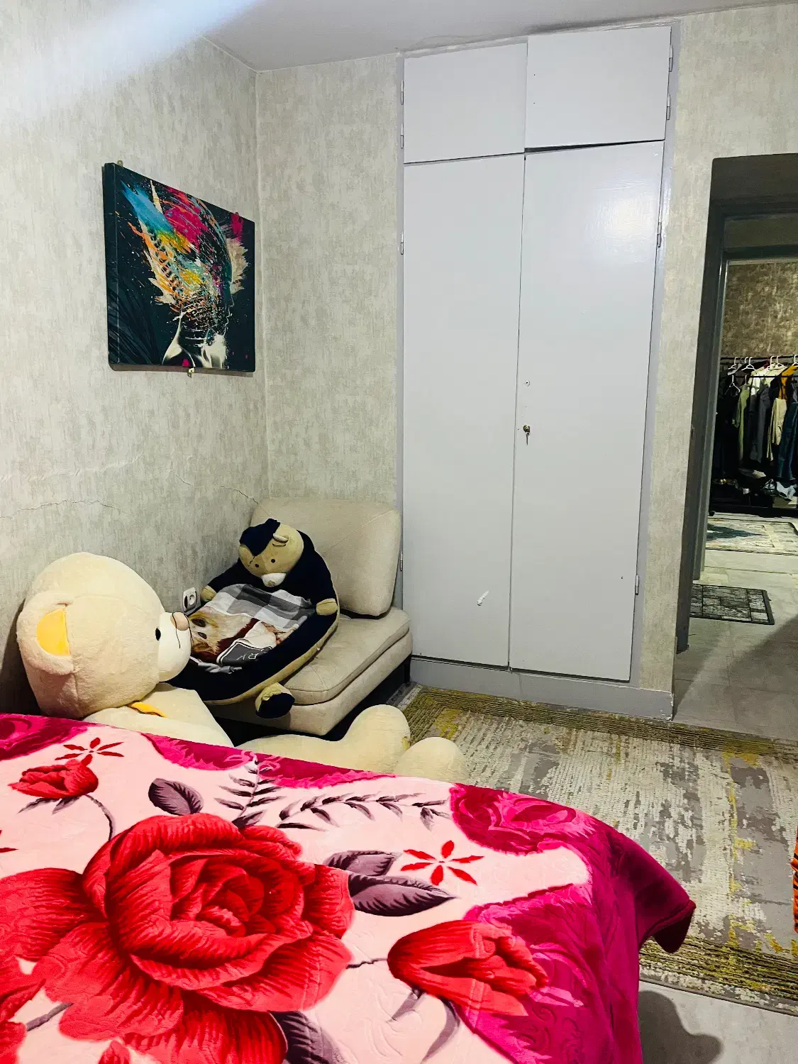 فروش آپارتمان طبقه همکف شهرک امام حسین|فروش آپارتمان|یاسوج, |دیوار