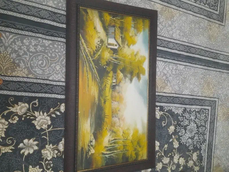 تابلو های بزرگ سالم|تابلو، نقاشی، عکس|بهارستان, |دیوار