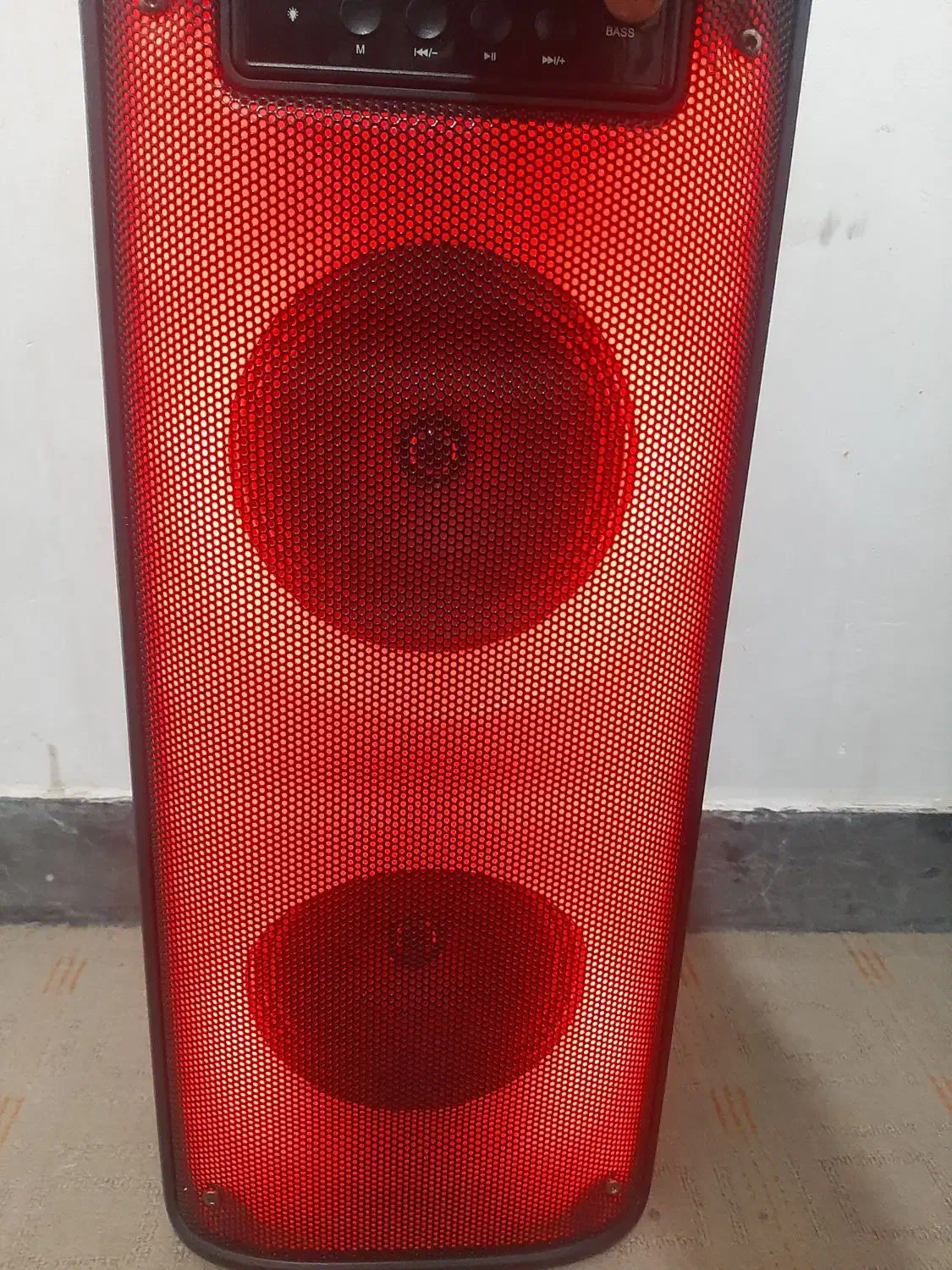 اسپیکر خانگی|سیستم صوتی خانگی|ایلام, |دیوار