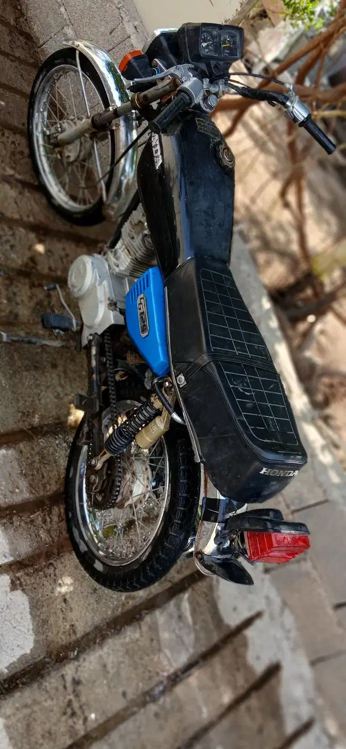 موتور|موتورسیکلت|ایلام, |دیوار