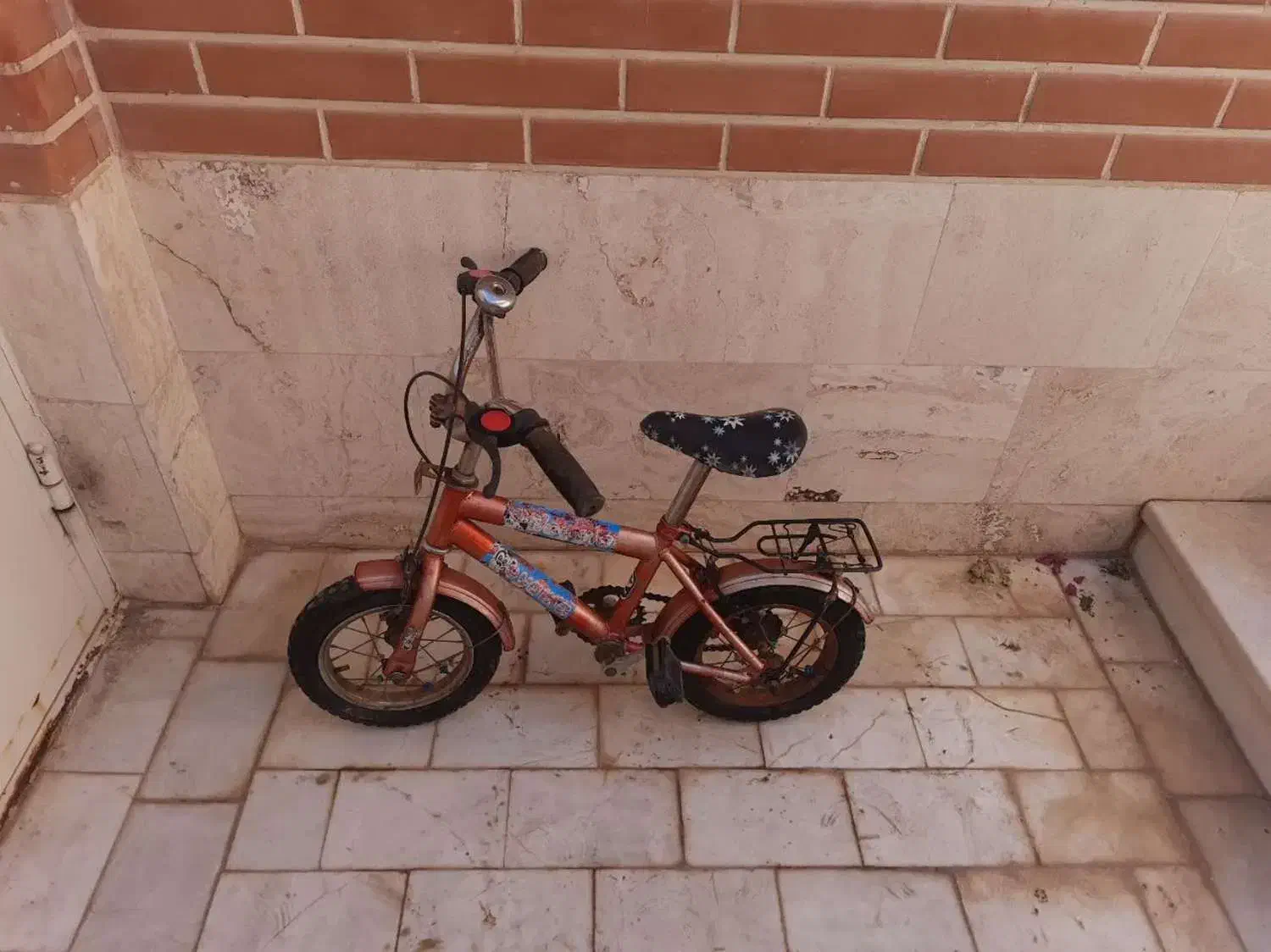 فروش دوچرخه ۱۲ و ۲۰|دوچرخه، اسکیت، اسکوتر|میبد, |دیوار