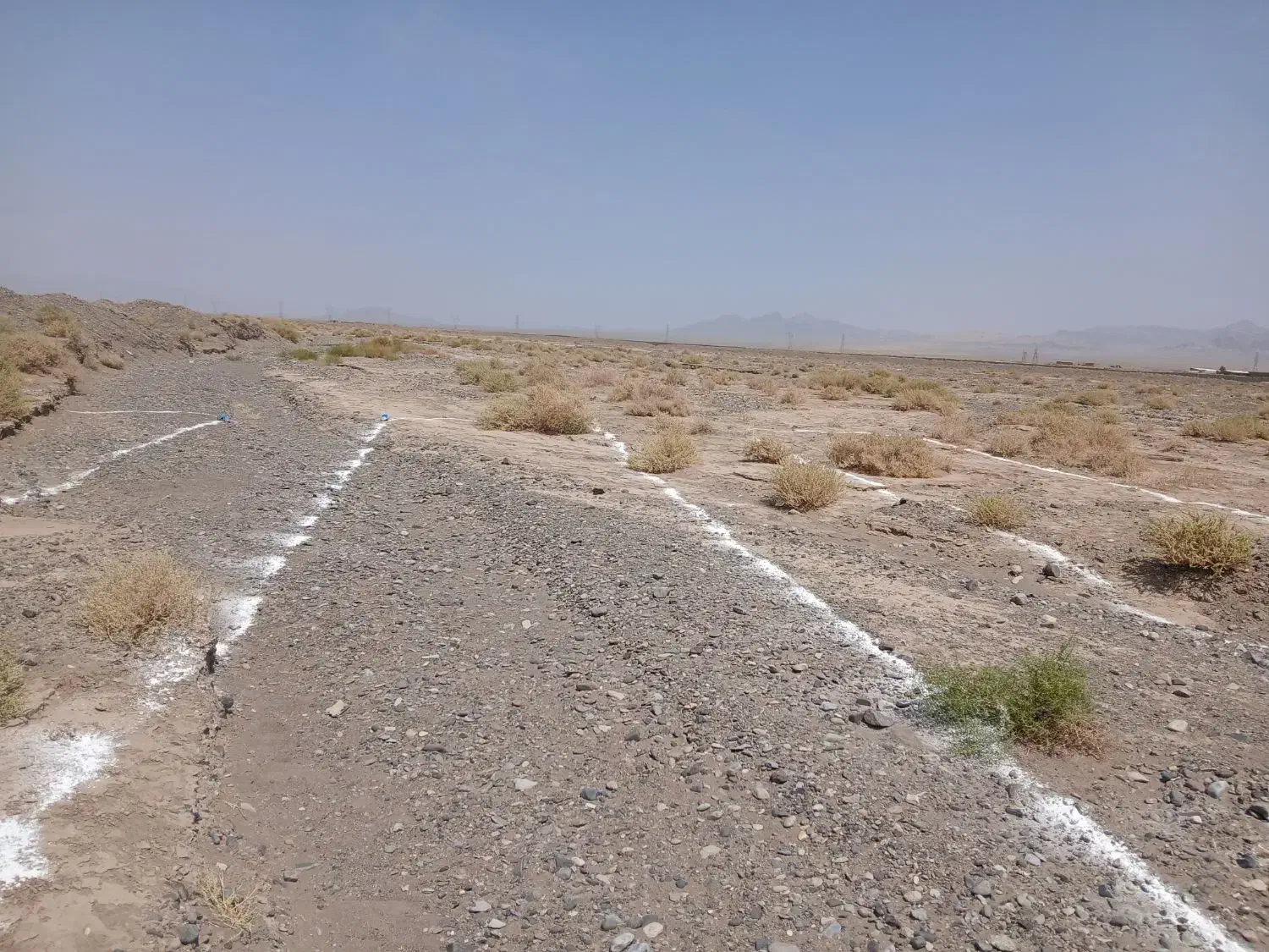 نقشه برداری در بم نرماشیر فهرج ریگان جی پی اس ملک|خدمات پیشه و مهارت|بم, |دیوار