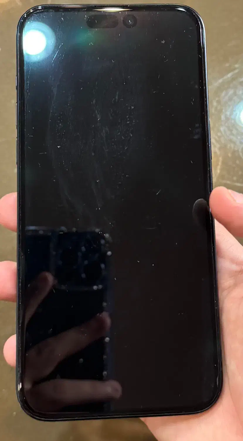 Apple 15Pro Max|موبایل|شیراز, ابیوردی|دیوار