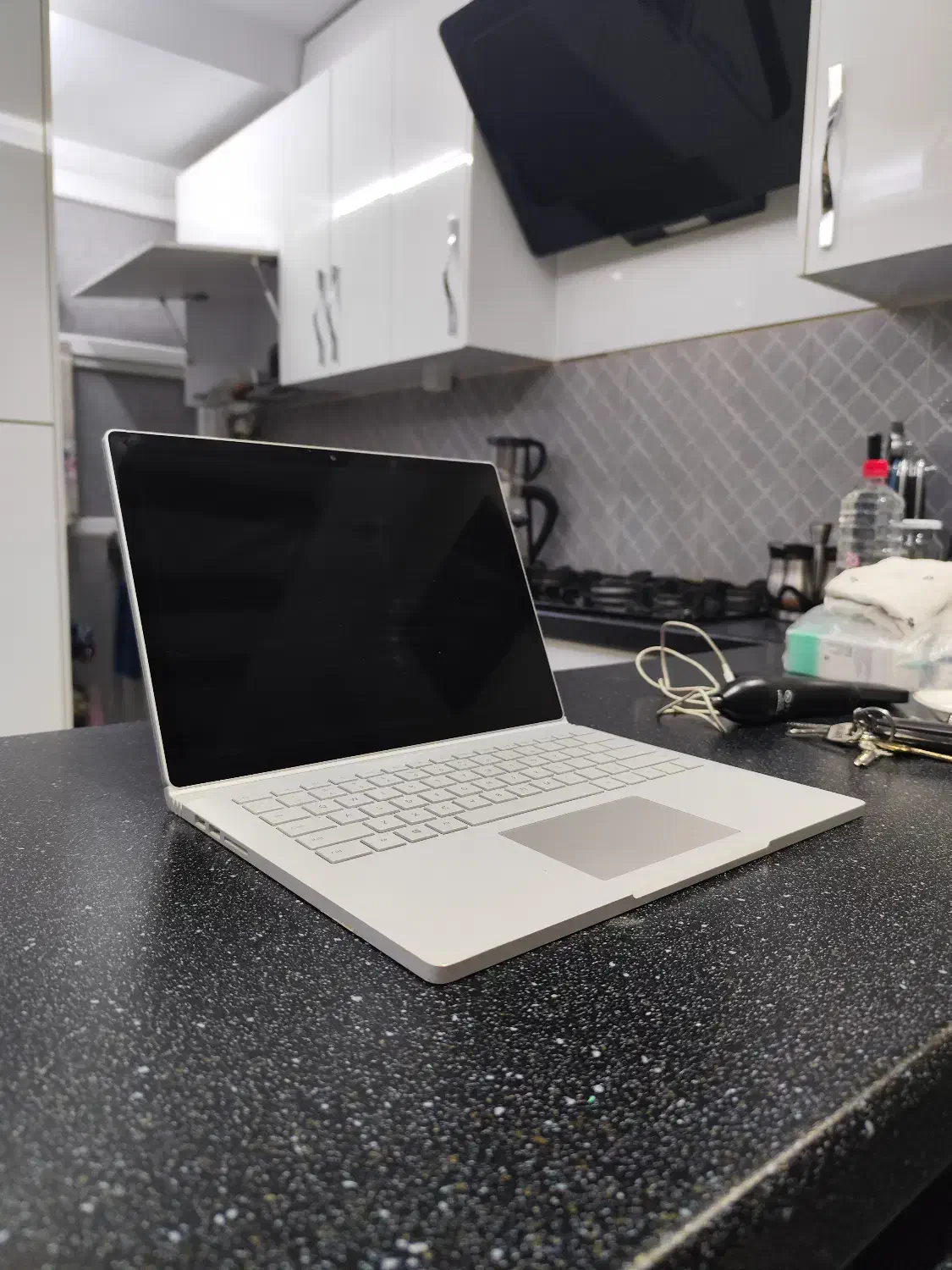 سرفیس بوک ۳ surface book 3|رایانه همراه|تهران, زاهد گیلانی|دیوار