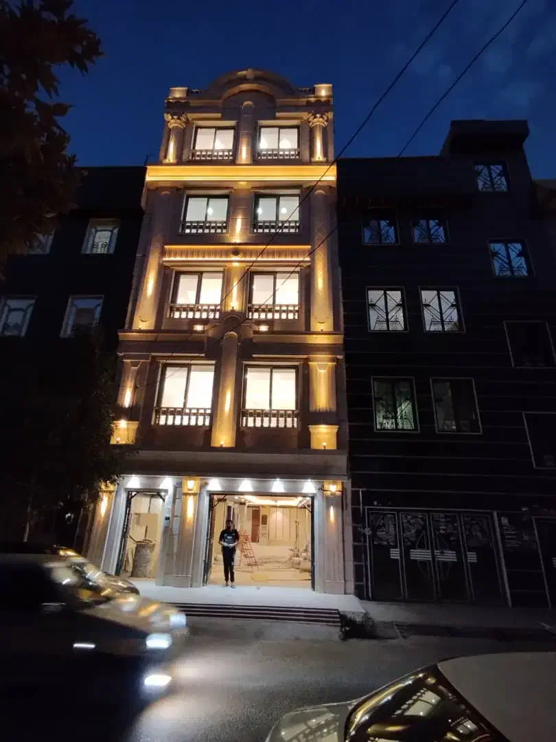 برقکار صفرتا صد/ برقکاری،بازسازی،رفع اتصالی|خدمات پیشه و مهارت|تهران, جماران (نیاوران)|دیوار