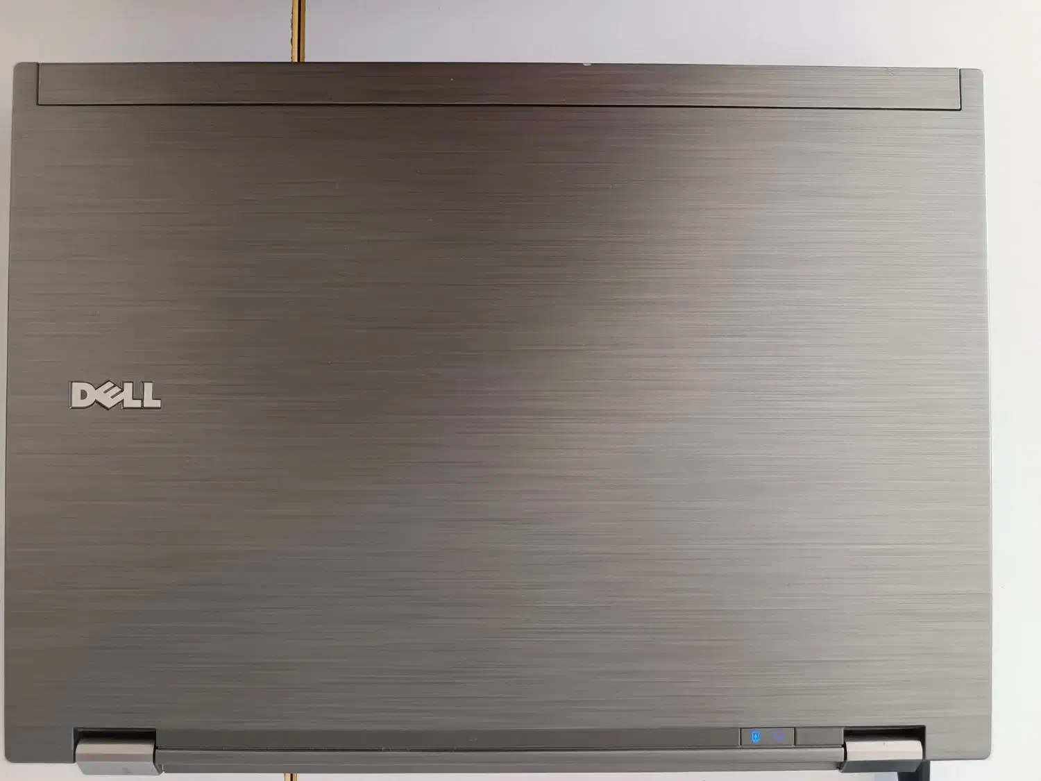 لپ‌تاپ DELL core i5 در حد نو|رایانه همراه|کلاله, |دیوار