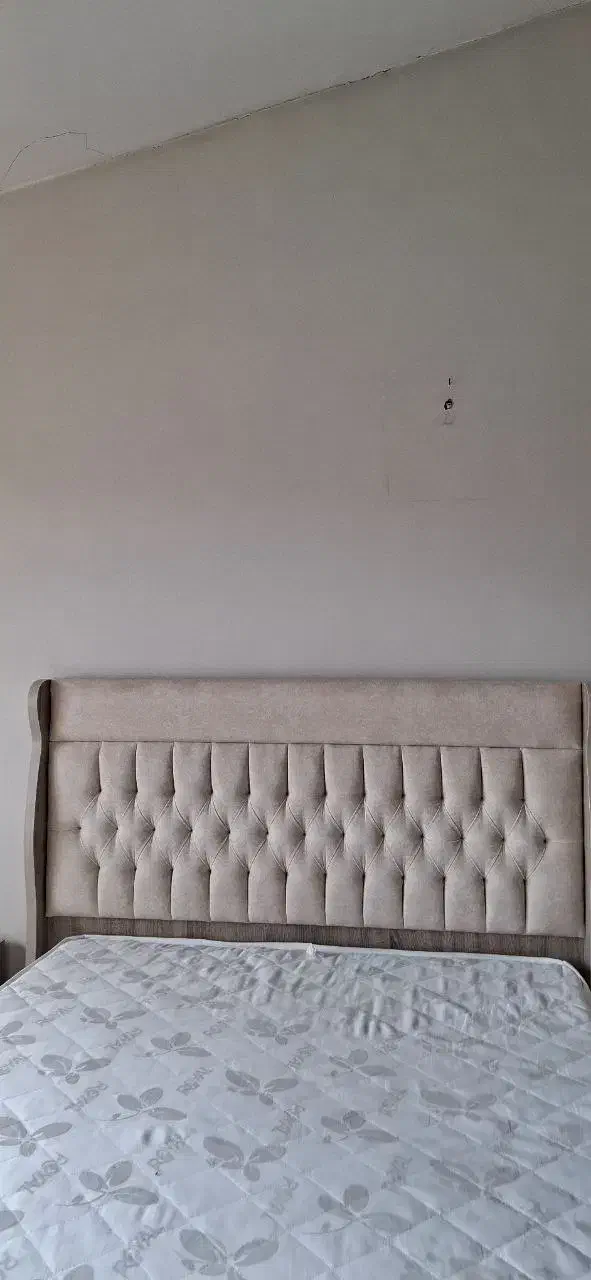 تخت خواب دونفره|تخت و سرویس خواب|تویسرکان, |دیوار