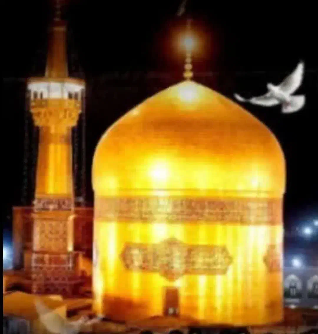 تور زیارتی مشهد مقدس|تور و چارتر|شهریار, شهرک شاهد|دیوار