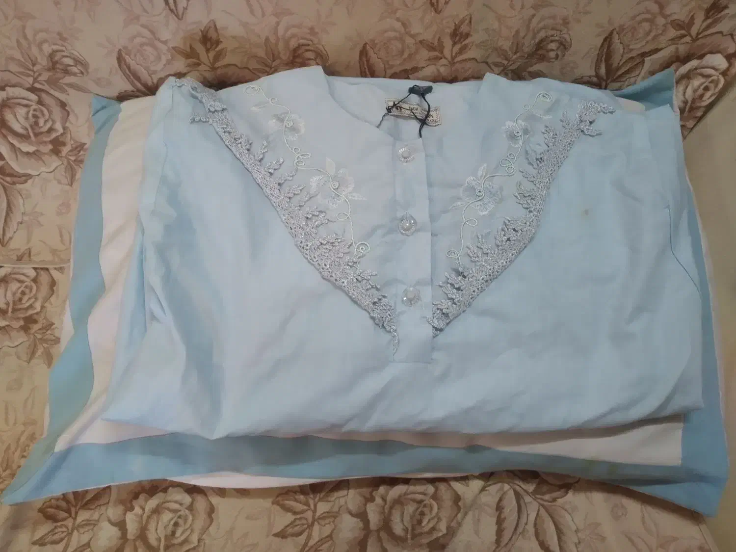 پیراهن خواب|لباس|خرم‌آباد, |دیوار