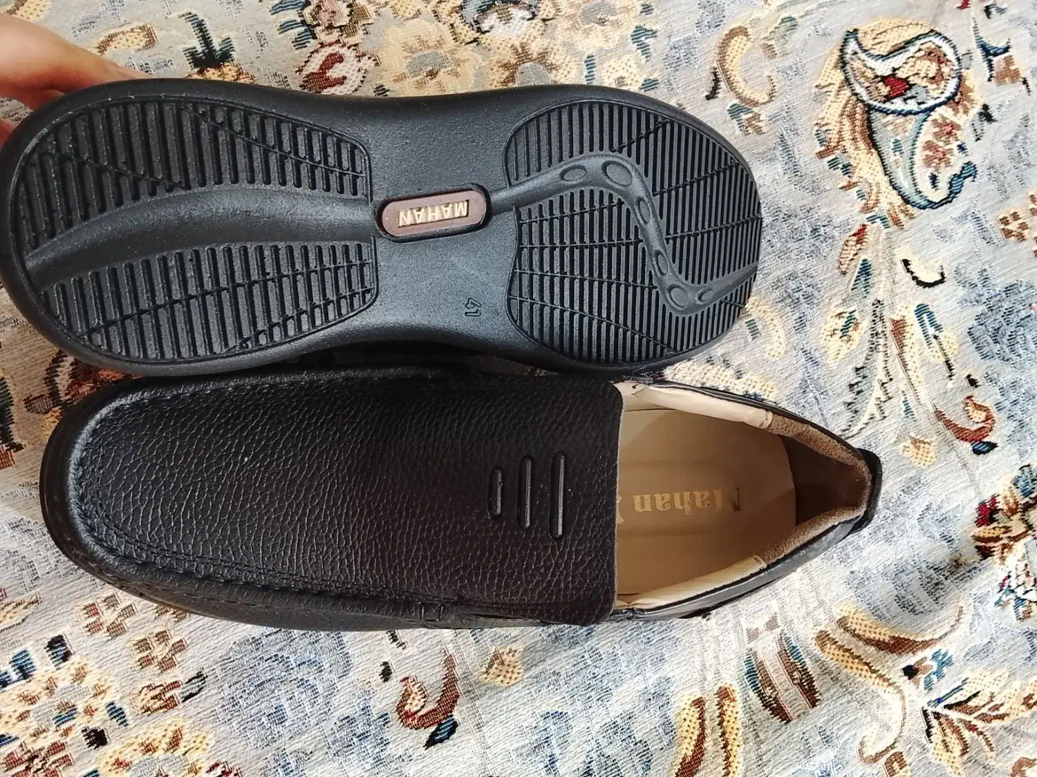 کغش مردانه|کیف، کفش، کمربند|خرم‌آباد, |دیوار