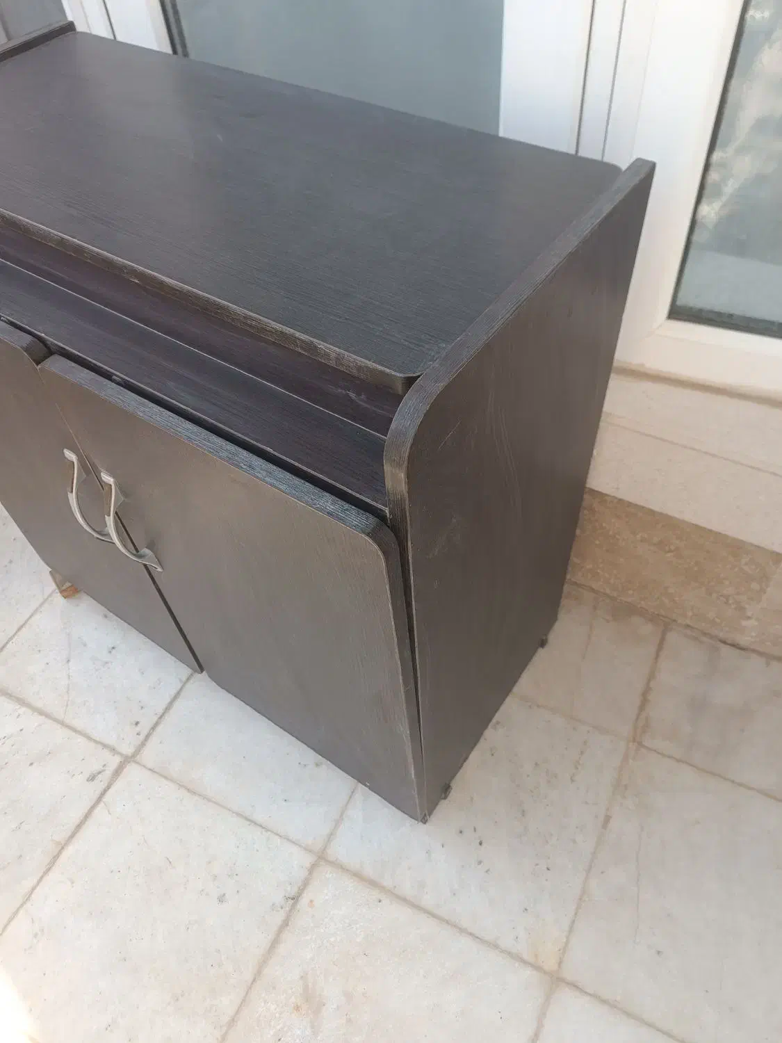 جاکفشی ام دی اف|جاکفشی، کمد، دراور|قائن, |دیوار