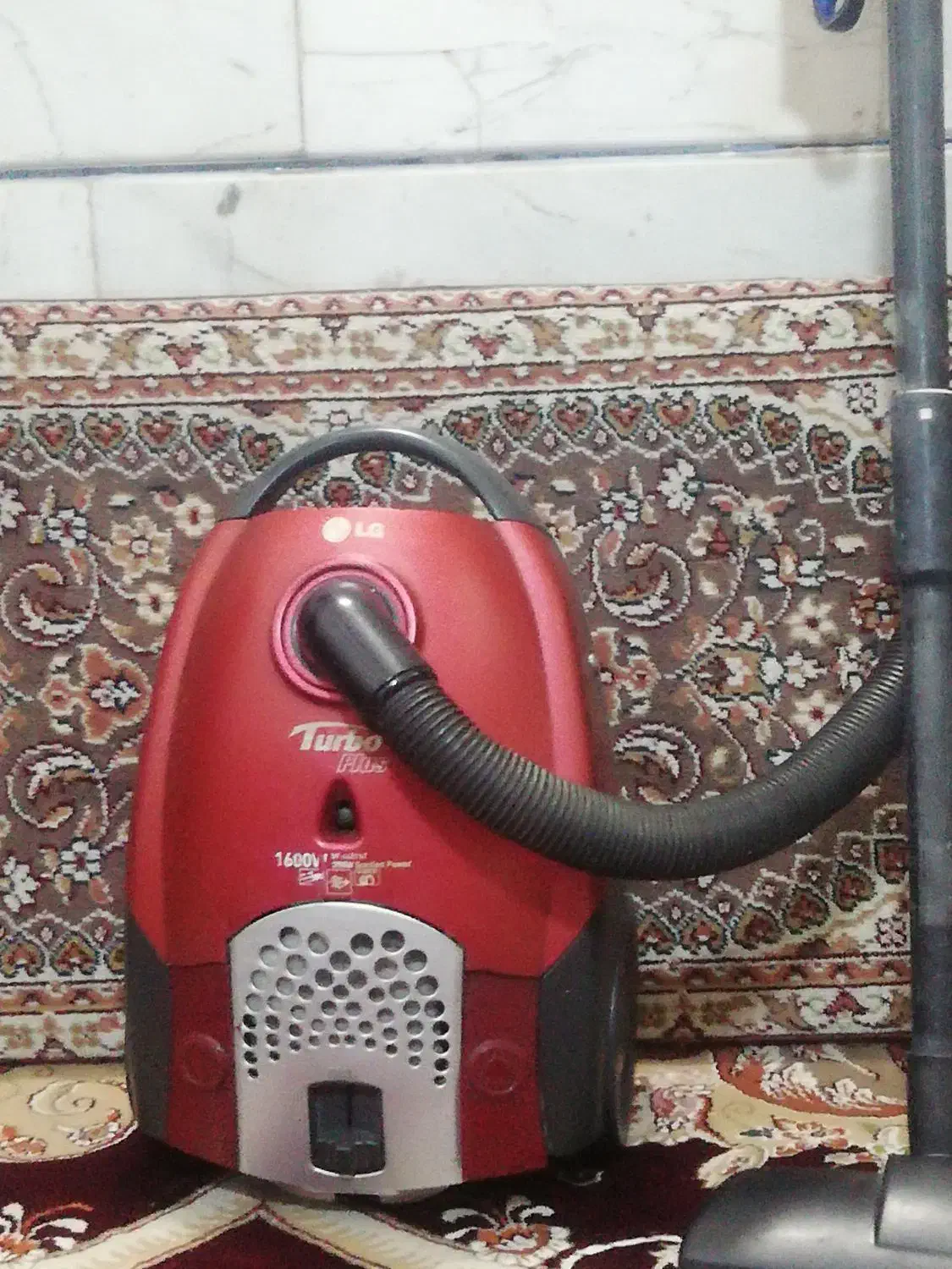 جاروبرقی|جاروبرقی، جارو شارژی، بخارشو|ورامین, ورامین|دیوار