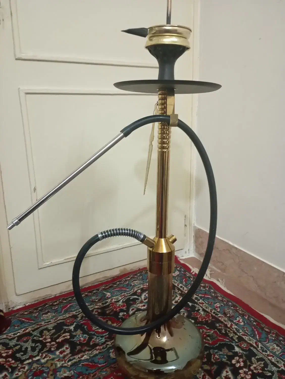 قلیان قیلون قلیون کرنو|کلکسیون و سرگرمی|مشهد, شهید بصیر|دیوار