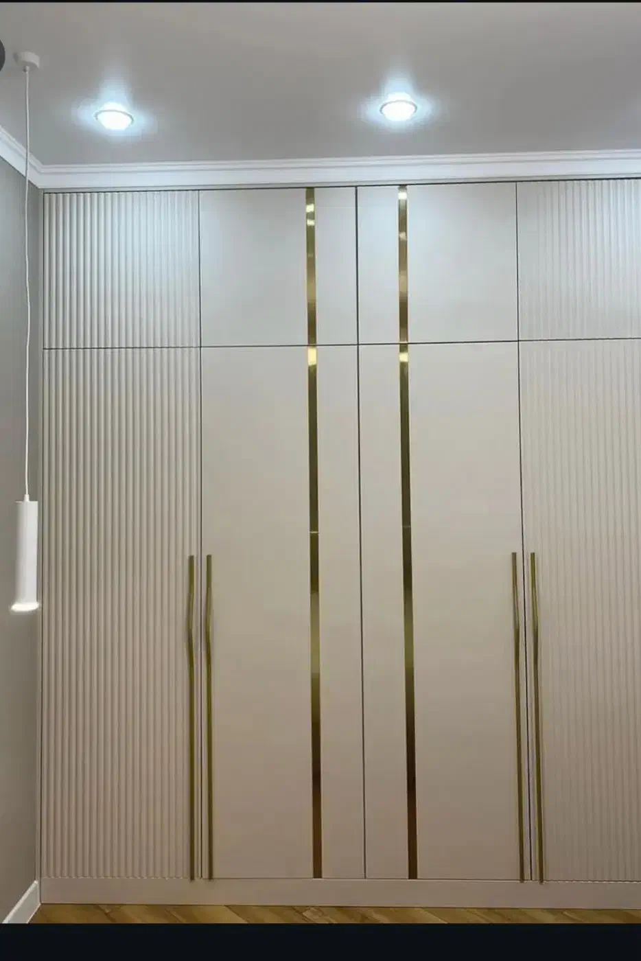 کمد دیواری ام دی اف فقط 3990|جاکفشی، کمد، دراور|تبریز, |دیوار