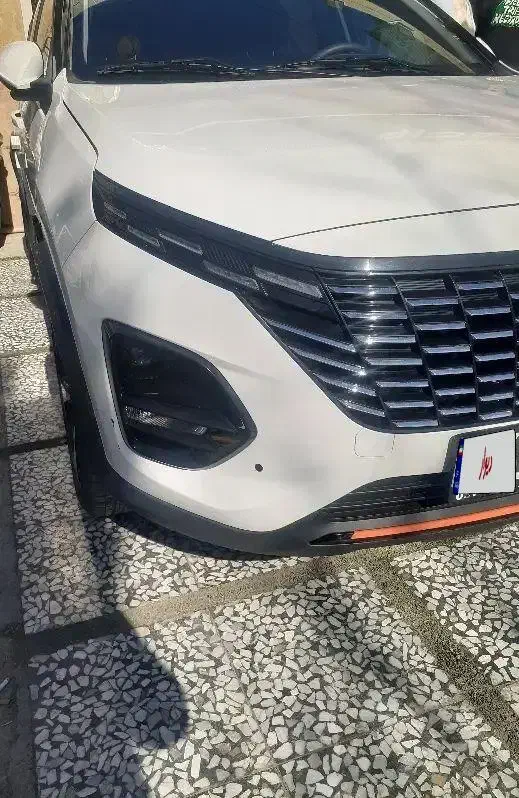 x33کراس اتومات|خودرو سواری و وانت|اصفهان, کوجان|دیوار